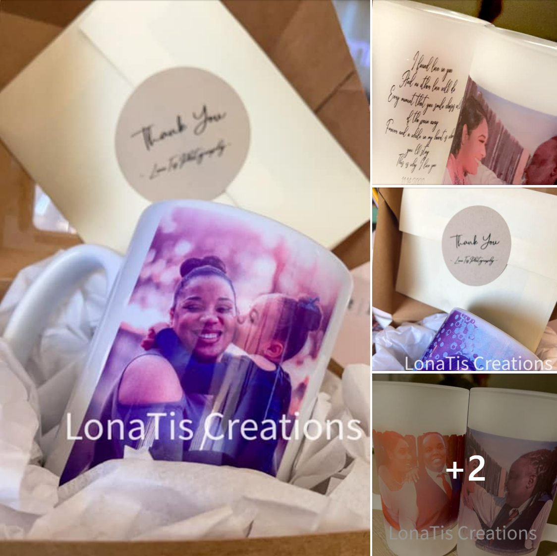 LonaTis Creations